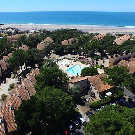 Vvf Soulac-Sur-Mer Bordeaux Medoc Экстерьер фото