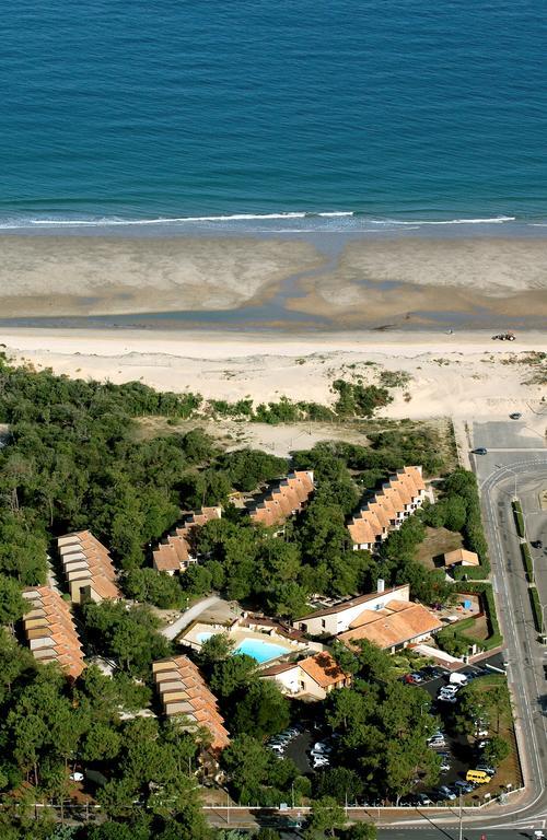 Vvf Soulac-Sur-Mer Bordeaux Medoc Экстерьер фото