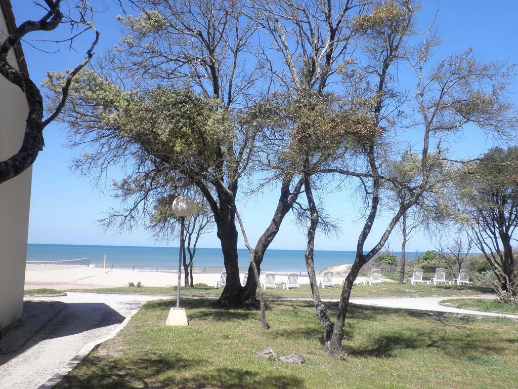 Vvf Soulac-Sur-Mer Bordeaux Medoc Экстерьер фото