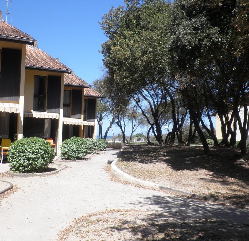 Vvf Soulac-Sur-Mer Bordeaux Medoc Экстерьер фото