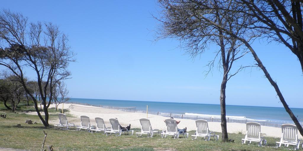 Vvf Soulac-Sur-Mer Bordeaux Medoc Экстерьер фото