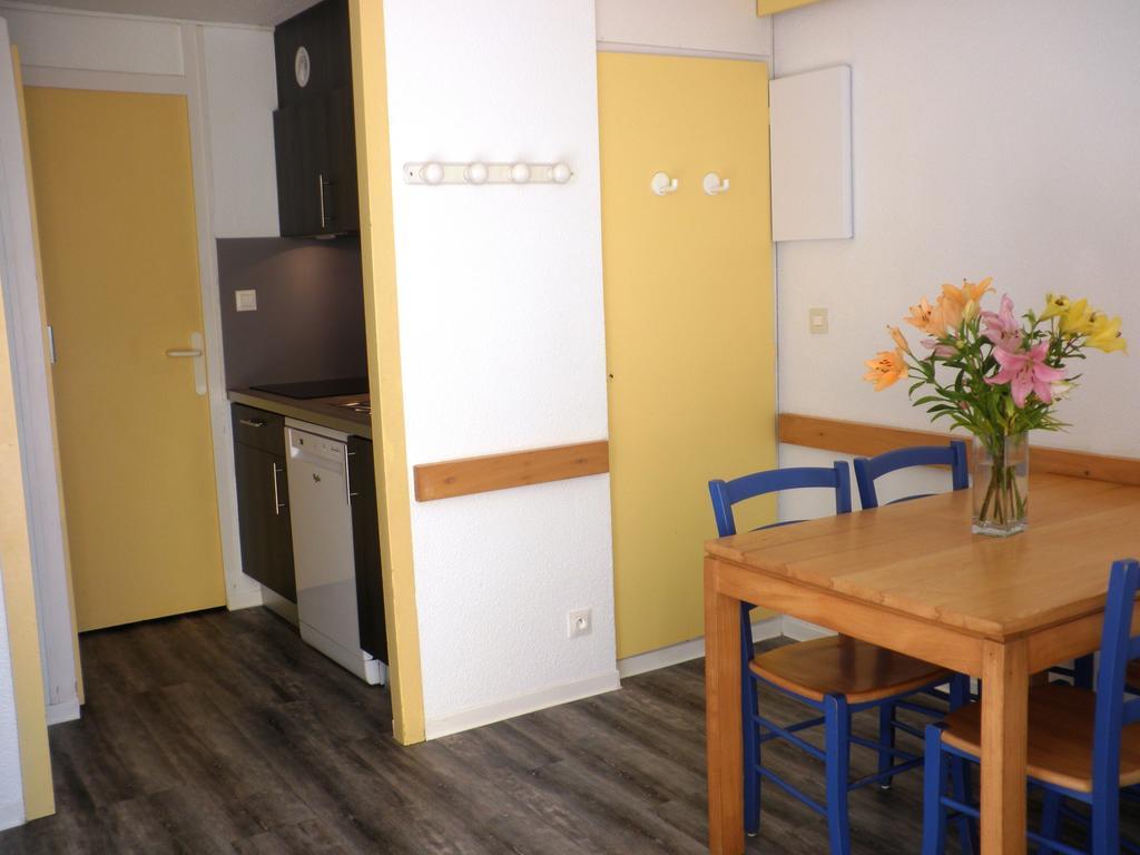Vvf Soulac-Sur-Mer Bordeaux Medoc Экстерьер фото
