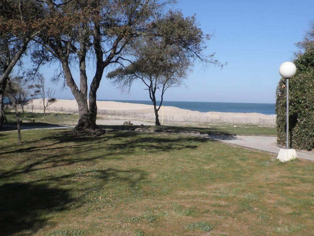 Vvf Soulac-Sur-Mer Bordeaux Medoc Экстерьер фото