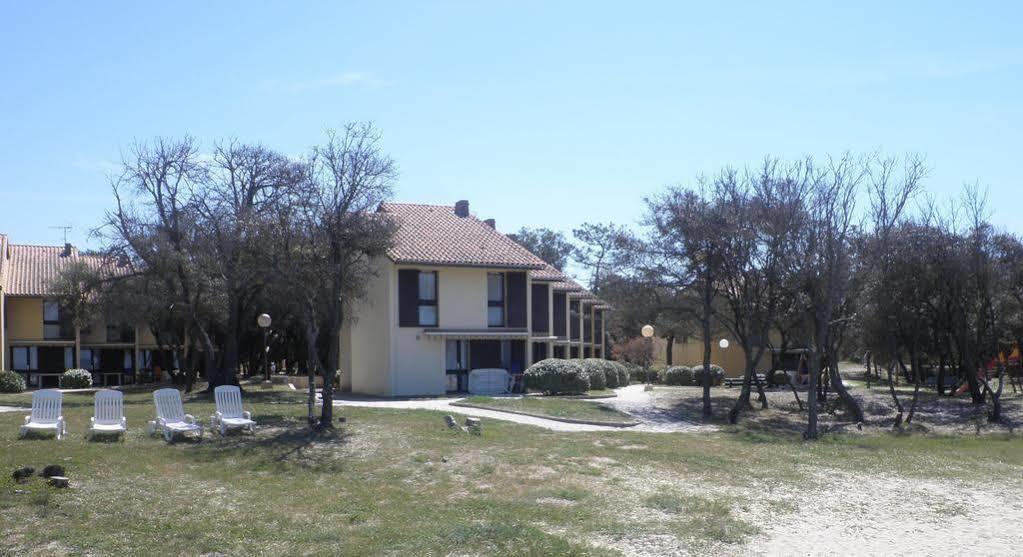 Vvf Soulac-Sur-Mer Bordeaux Medoc Экстерьер фото