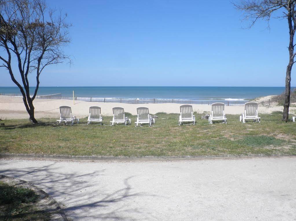Vvf Soulac-Sur-Mer Bordeaux Medoc Экстерьер фото
