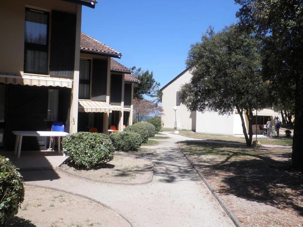 Vvf Soulac-Sur-Mer Bordeaux Medoc Экстерьер фото