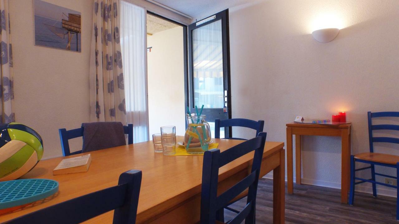 Vvf Soulac-Sur-Mer Bordeaux Medoc Экстерьер фото