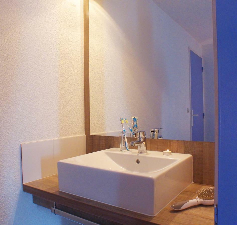 Vvf Soulac-Sur-Mer Bordeaux Medoc Экстерьер фото