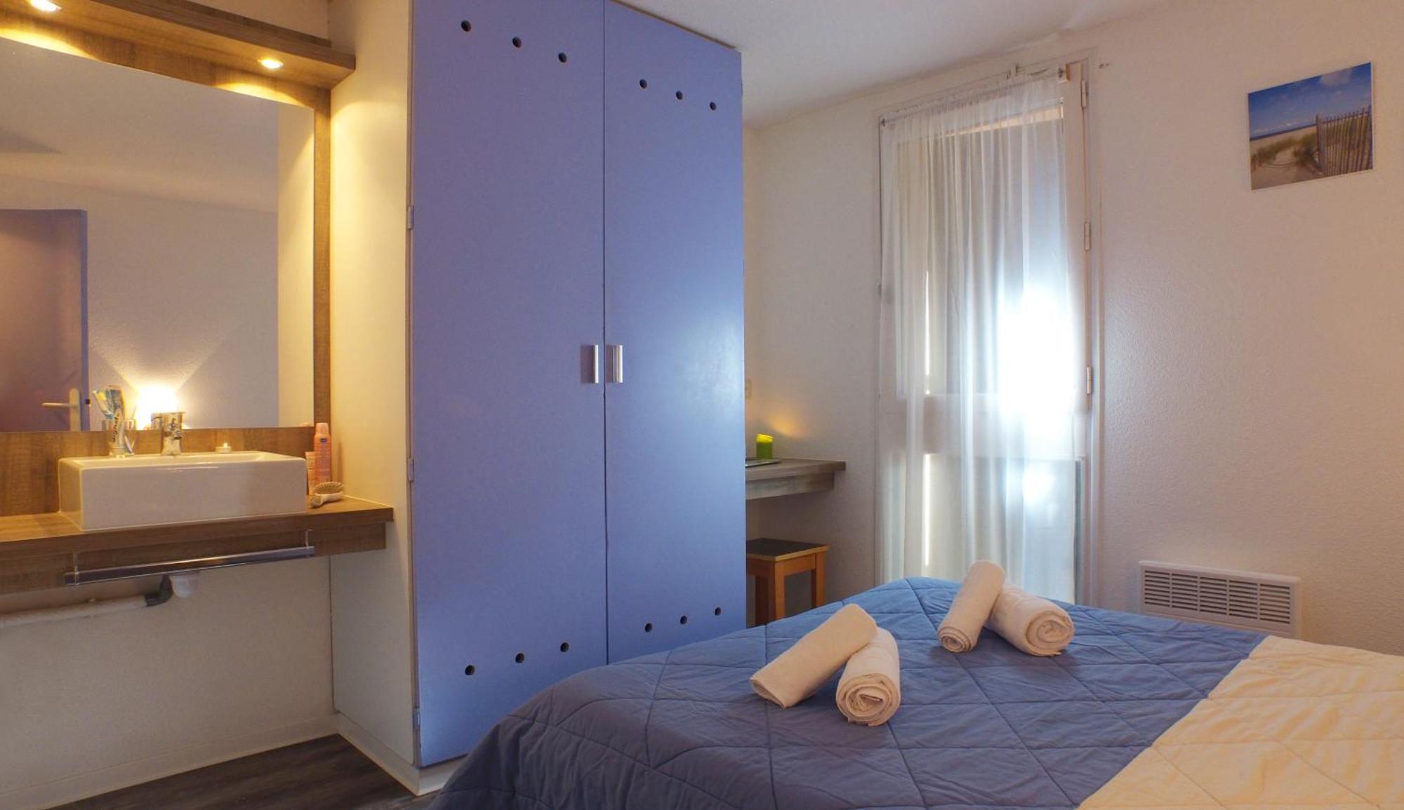 Vvf Soulac-Sur-Mer Bordeaux Medoc Экстерьер фото