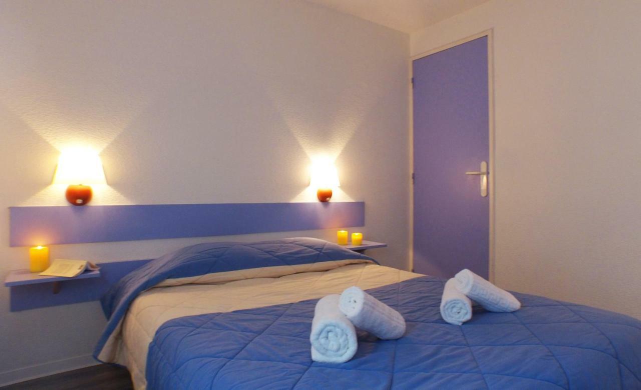 Vvf Soulac-Sur-Mer Bordeaux Medoc Экстерьер фото