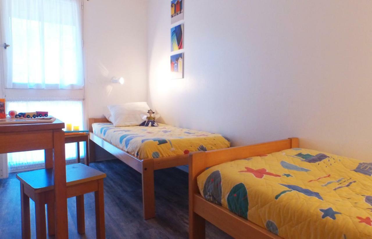 Vvf Soulac-Sur-Mer Bordeaux Medoc Экстерьер фото