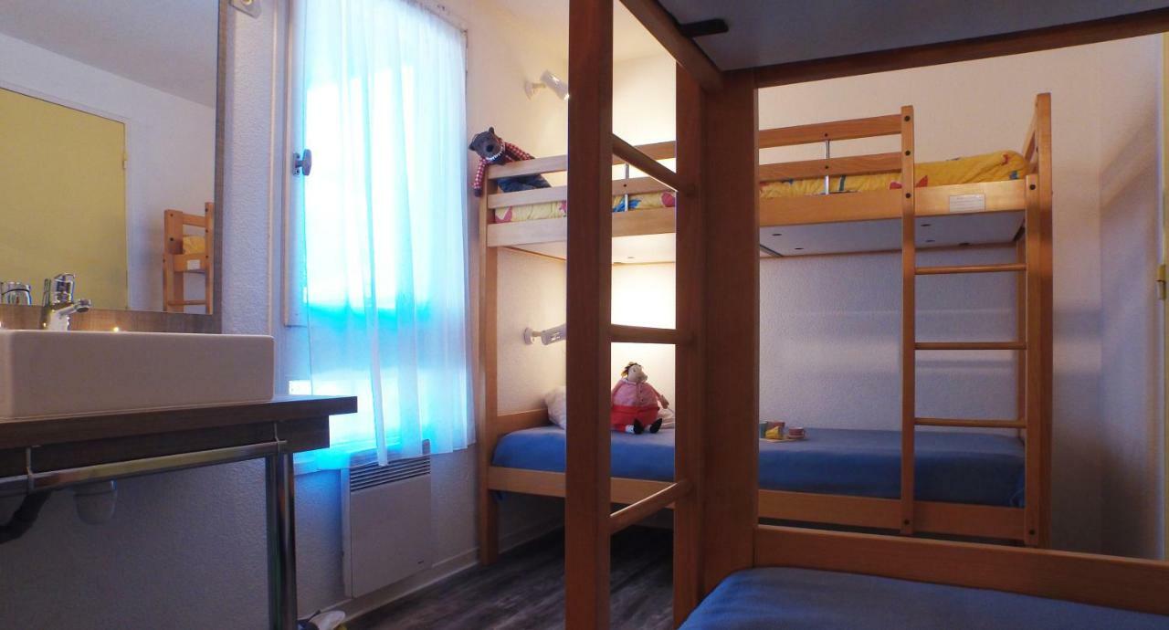 Vvf Soulac-Sur-Mer Bordeaux Medoc Экстерьер фото